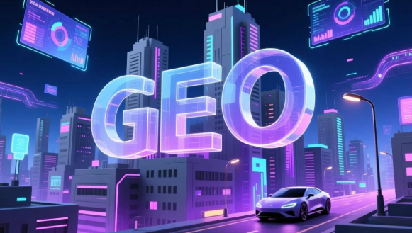 龙门县GEO 优化行业动态：主流搜索平台地域收录规则更新综述