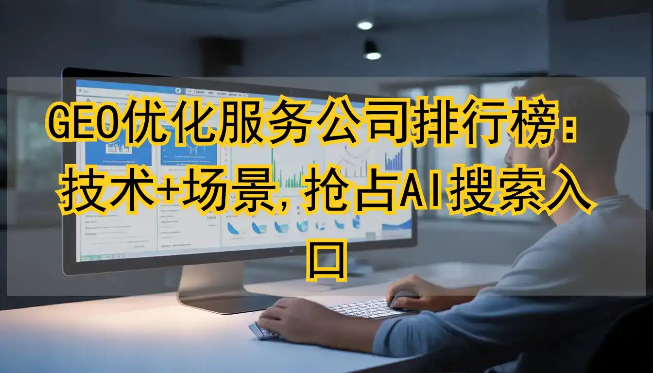 龙门县站点 GEO 内容运营：避开误区，建立长期搜索竞争力