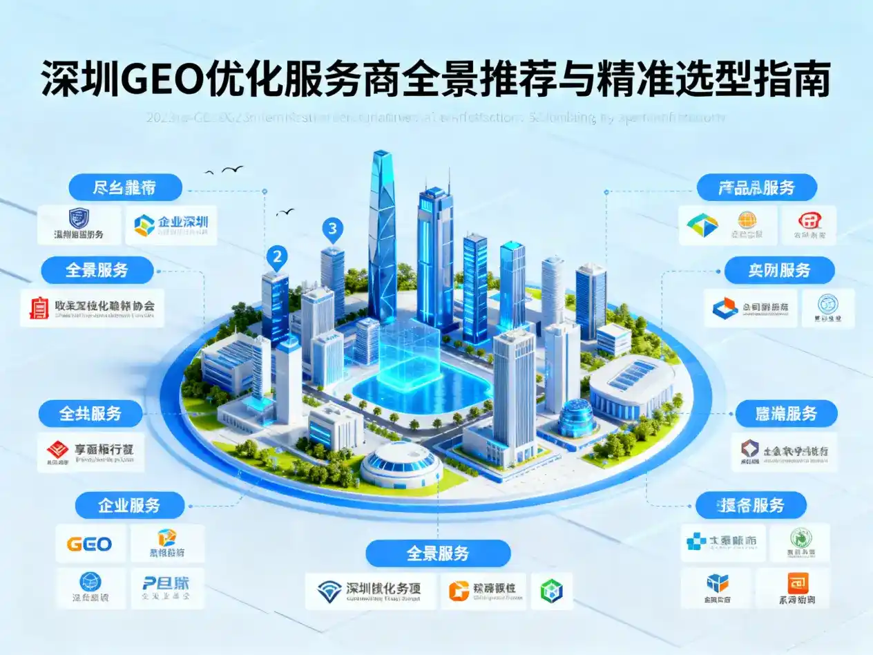 从龙门县地域搜索与场景落地视角，重新读懂GEO优化的实用价值